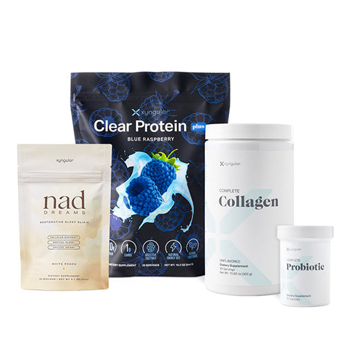 Xyngular LONGEVITY PACK
