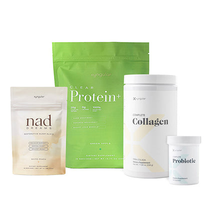 Xyngular LONGEVITY PACK