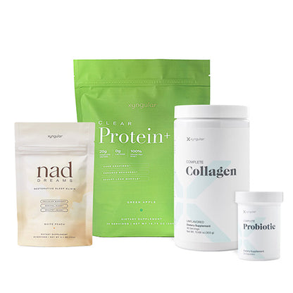 Xyngular LONGEVITY PACK