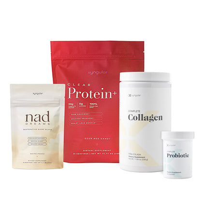Xyngular LONGEVITY PACK
