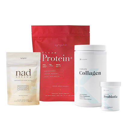 Xyngular LONGEVITY PACK