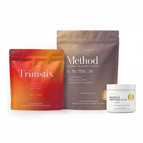 Performance Pack
