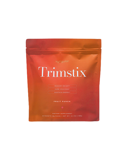 Trimstix Naturals