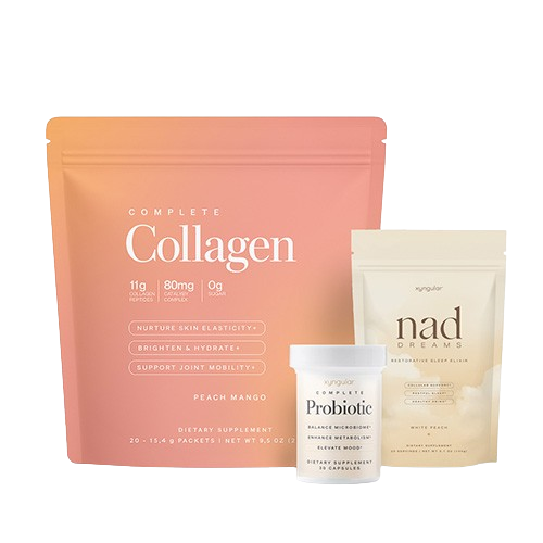 Radiance Ritual Bundle