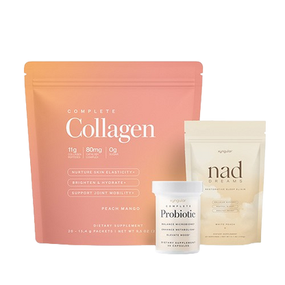 Radiance Ritual Bundle