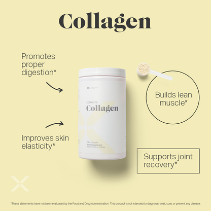 Xyngular LONGEVITY PACK