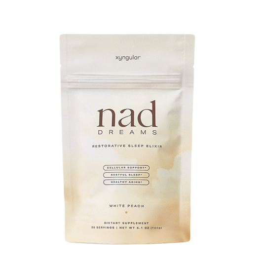 NAD + DREAMS