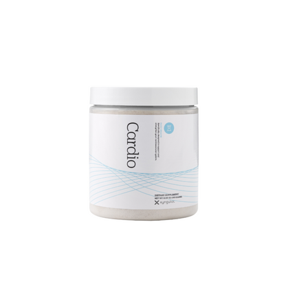 Xyngular CARDIO