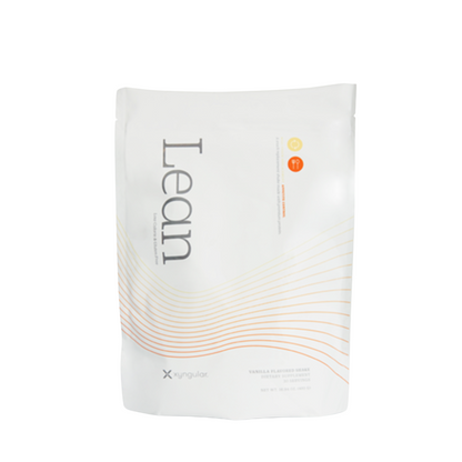 Xyngular Vanilla Lean Protein Shake