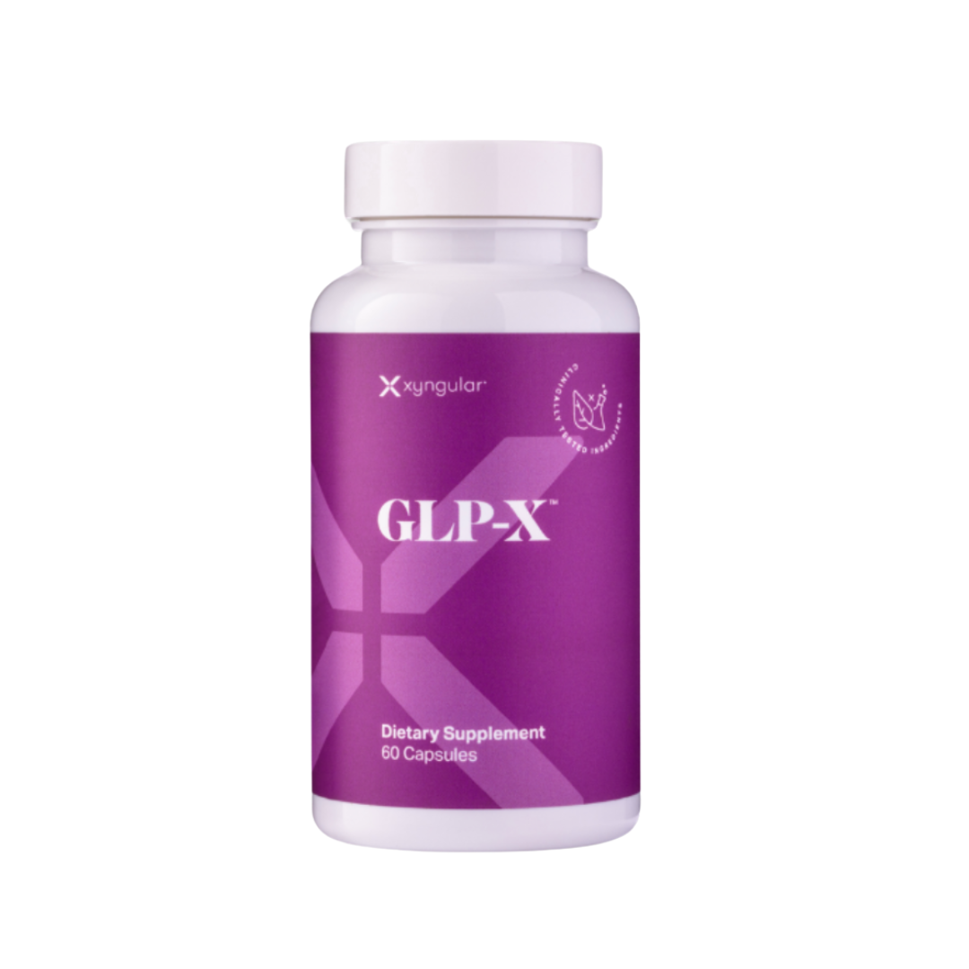 Xyngular GLP-X