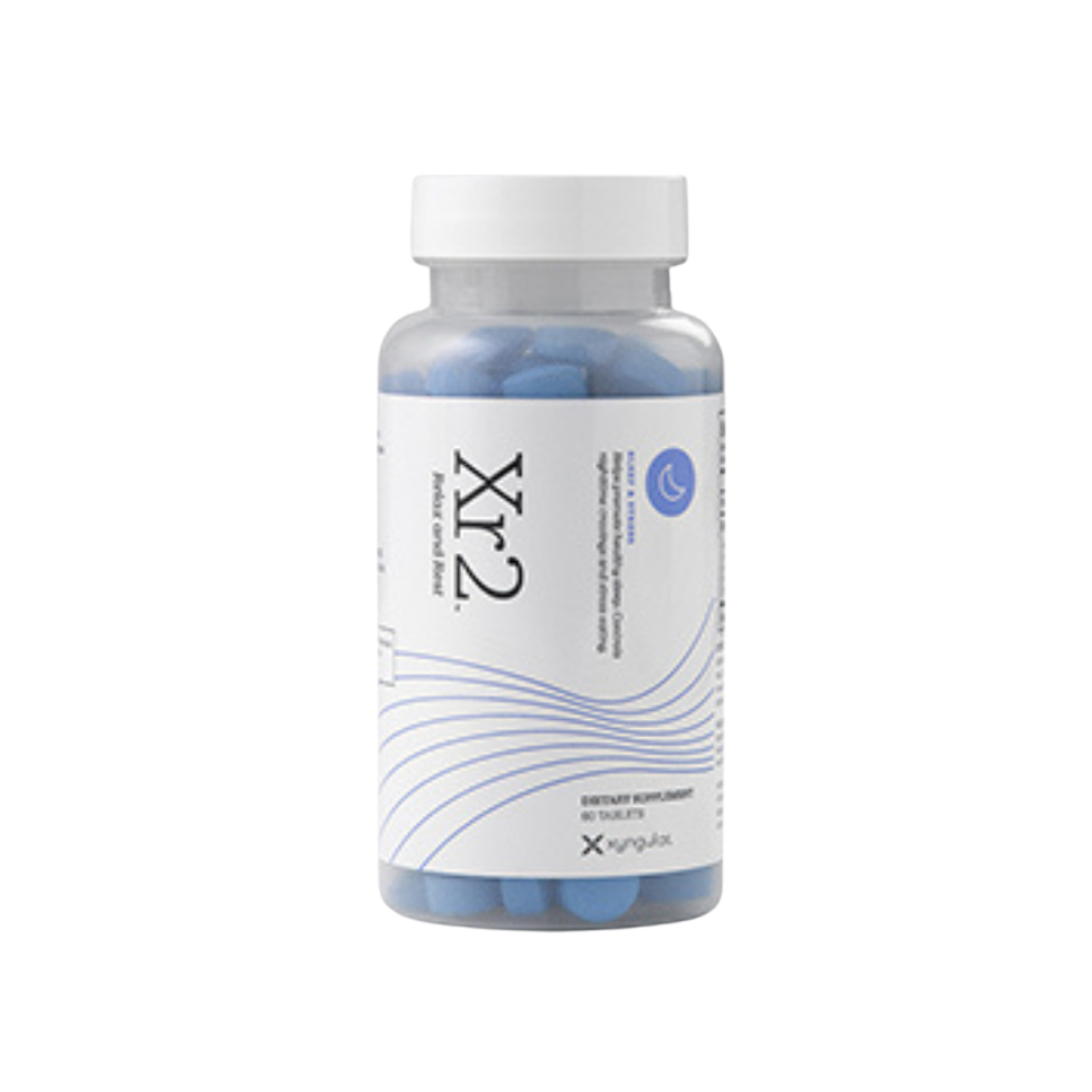 Xyngular XR-2