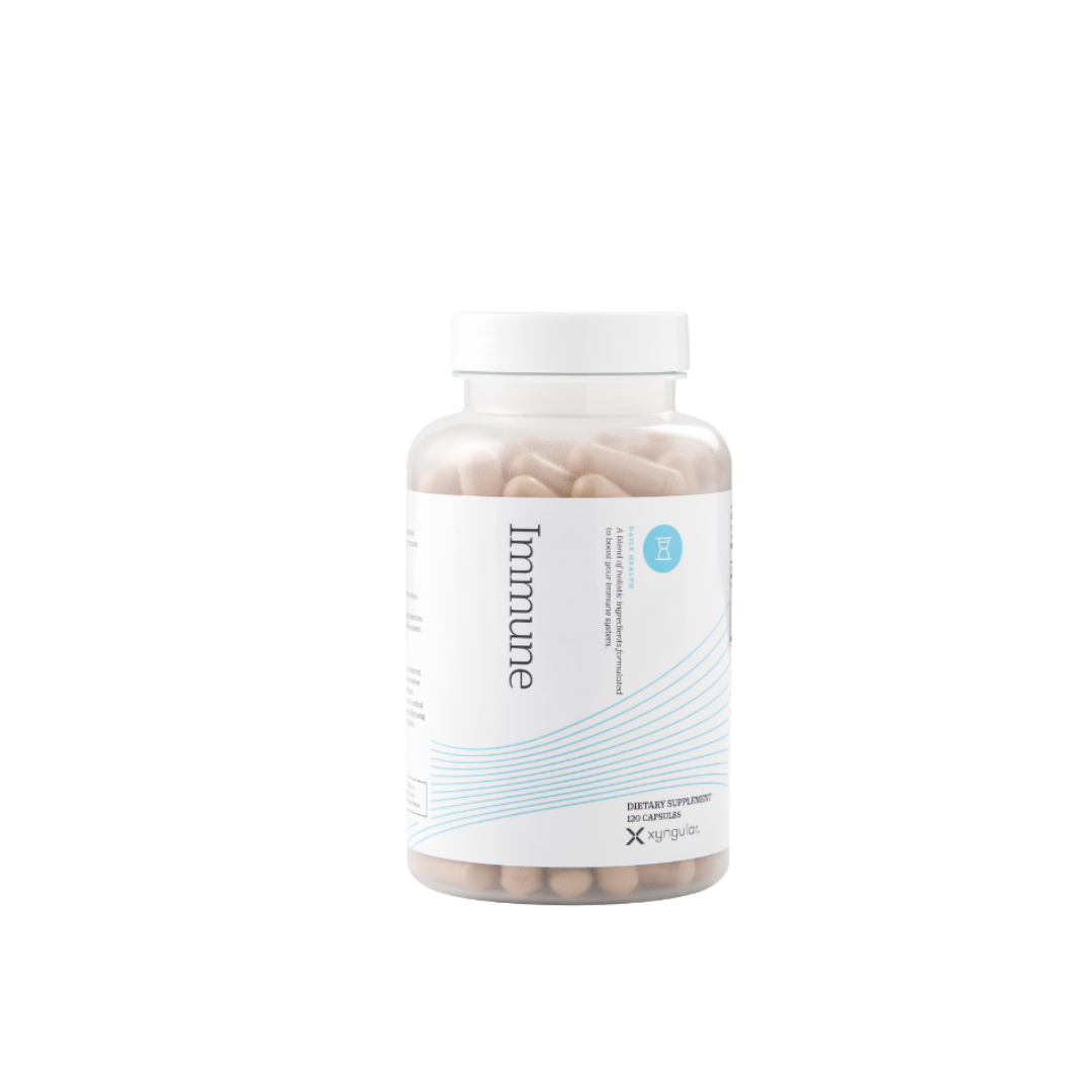 Xyngular IMMUNE