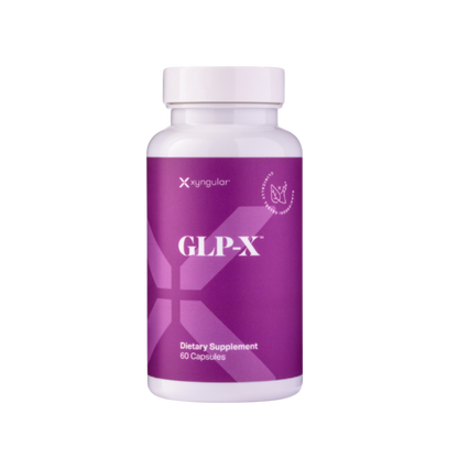 Xyngular GLP-X