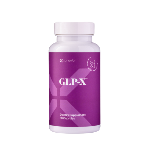 GLP-X