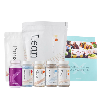 Xyngular X Bundle + GLP-X