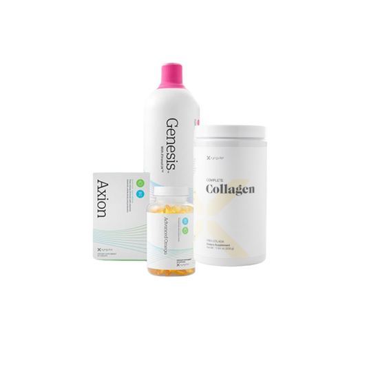 HEALTHY AGING BUNDLE
