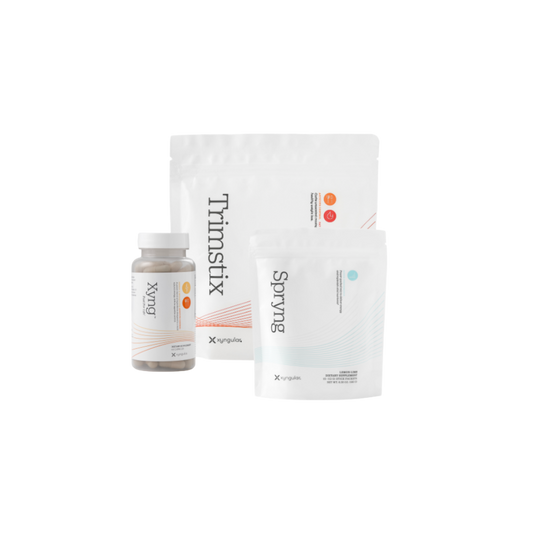 ENERGY BOOST BUNDLE