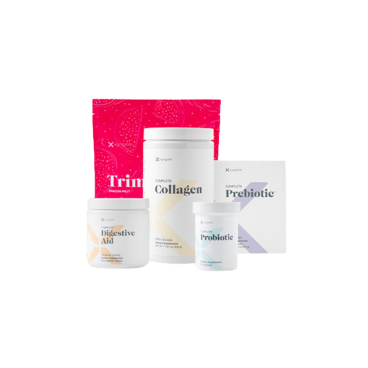 GUT HEALTH BUNDLE