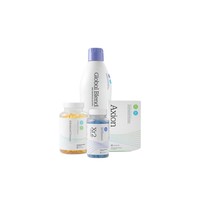Xyngular Daily Essentials Wellness Bundle