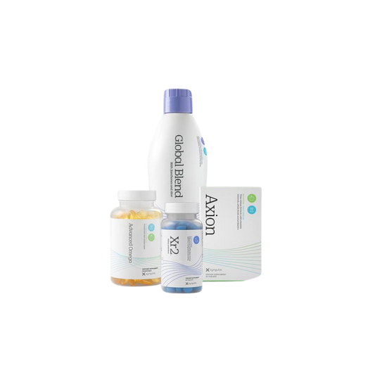 Xyngular Daily Essentials Wellness Bundle