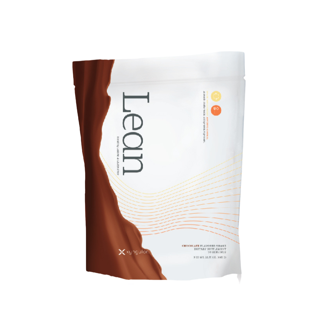 CHOCOLATE Lean Protein Shake