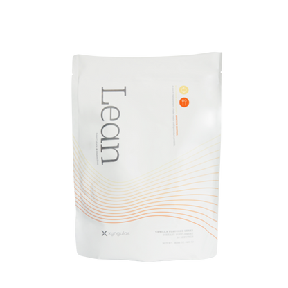 Xyngular Vanilla Lean Protein Shake
