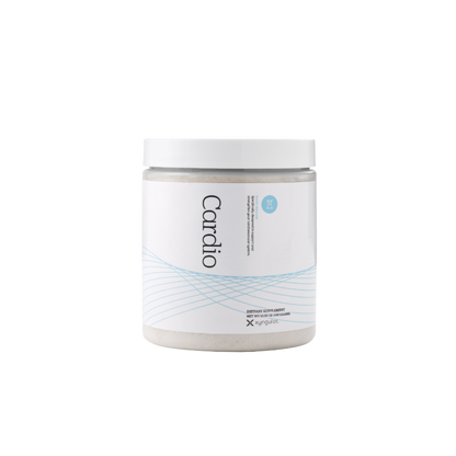 Xyngular CARDIO