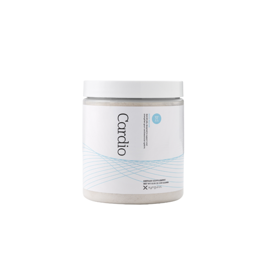Xyngular CARDIO
