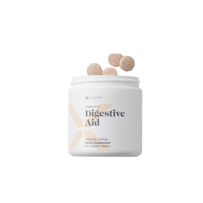 Xyngular COMPLETE DIGESTIVE AID