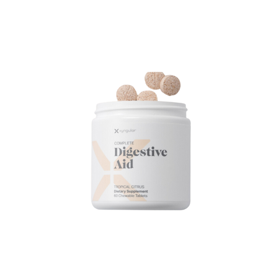 Xyngular COMPLETE DIGESTIVE AID