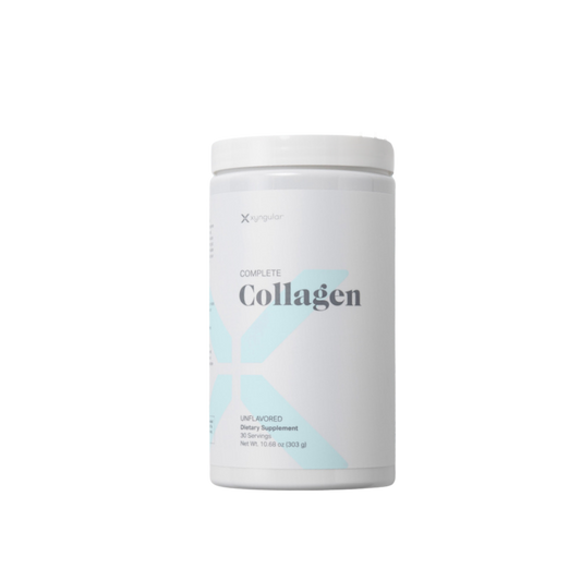 Xyngular COMPLETE COLLAGEN UNFLAVORED
