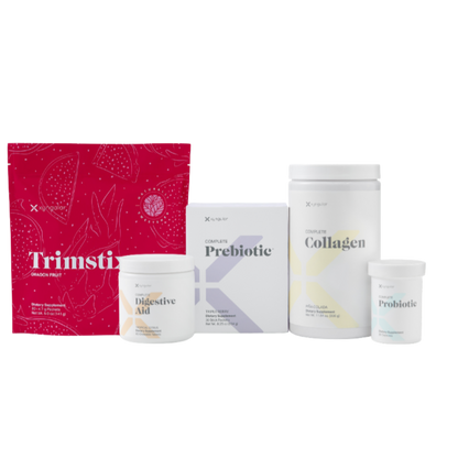 Xyngular The Gut Collective Bundle