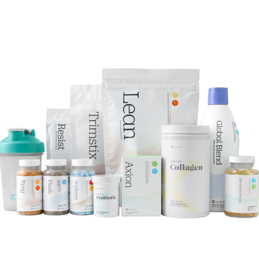 X ADVANCED Bundle