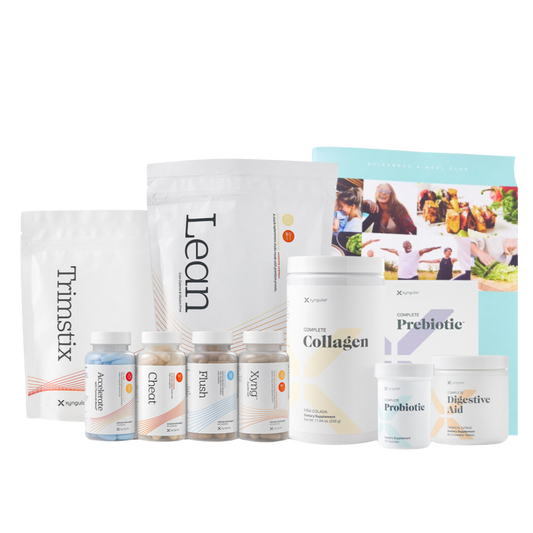 X PLUS Bundle