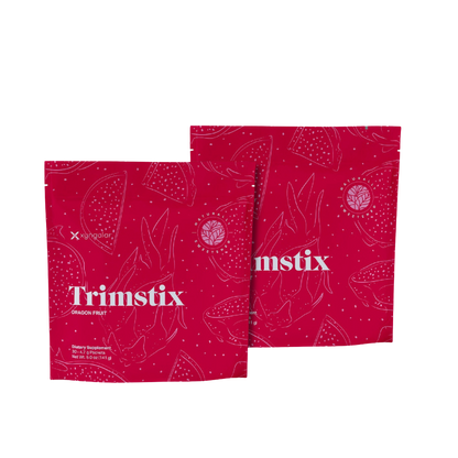 Xyngular DRAGON FRUIT Trimstix - 2-pack