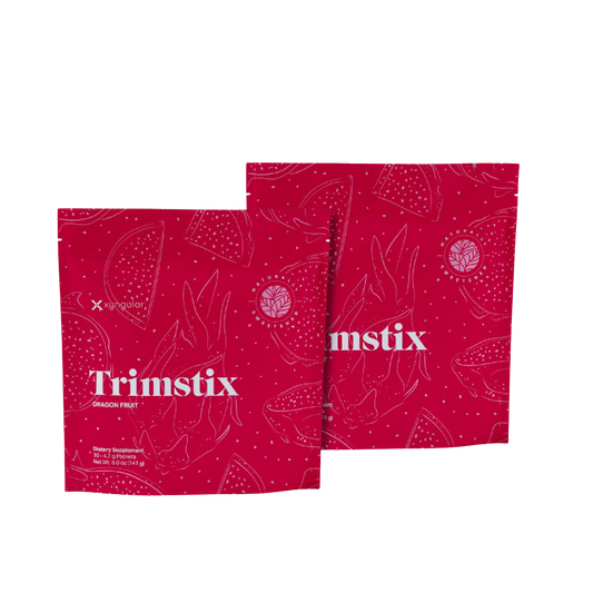Xyngular DRAGON FRUIT Trimstix - 2-pack