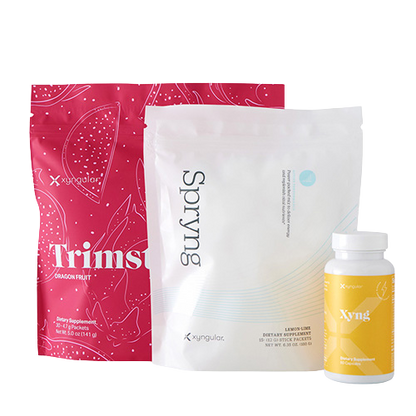 Xyngular Energy Bundle
