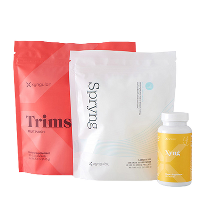 Xyngular Energy Bundle