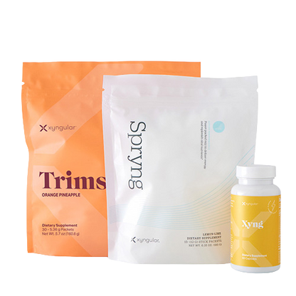 Xyngular Energy Bundle