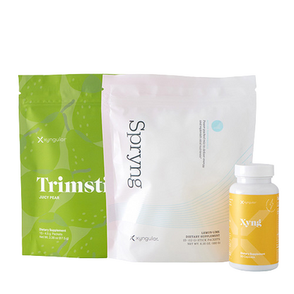 Xyngular Energy Bundle