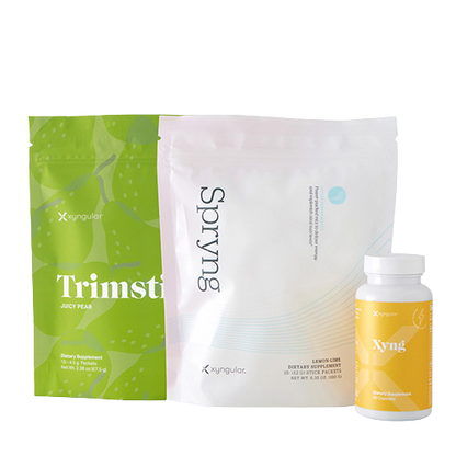 Xyngular Energy Bundle