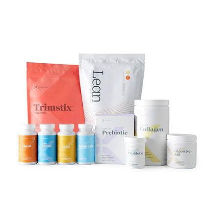Xyngular X PLUS Bundle