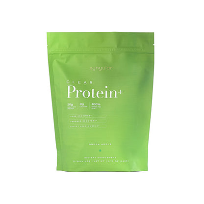 Clear Protein+
