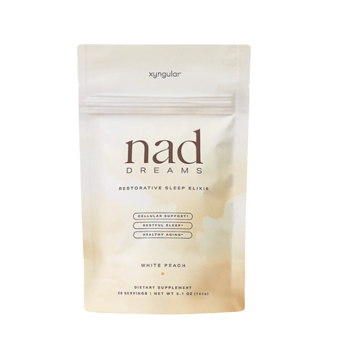 Xyngular NAD + DREAMS