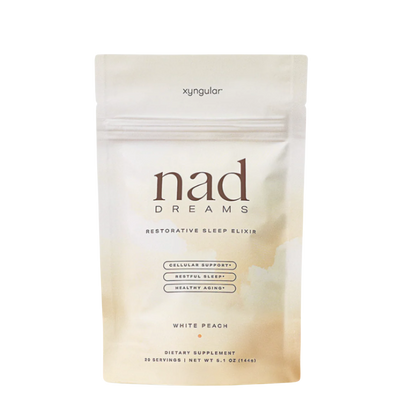 Xyngular NAD + DREAMS