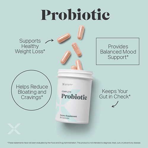 Xyngular COMPLETE PROBIOTIC
