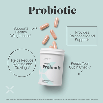 Xyngular COMPLETE PROBIOTIC