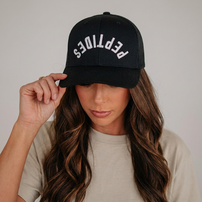 Peptides Cap ***𝒫𝑅𝐸𝒪𝑅𝒟𝐸𝑅***